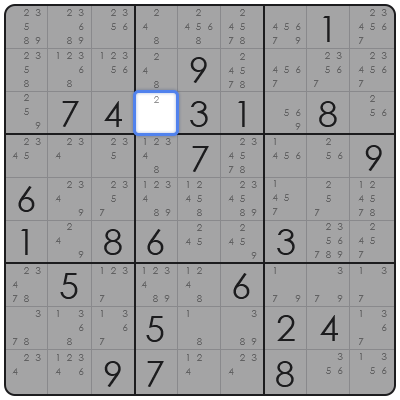 most difficult sudoku